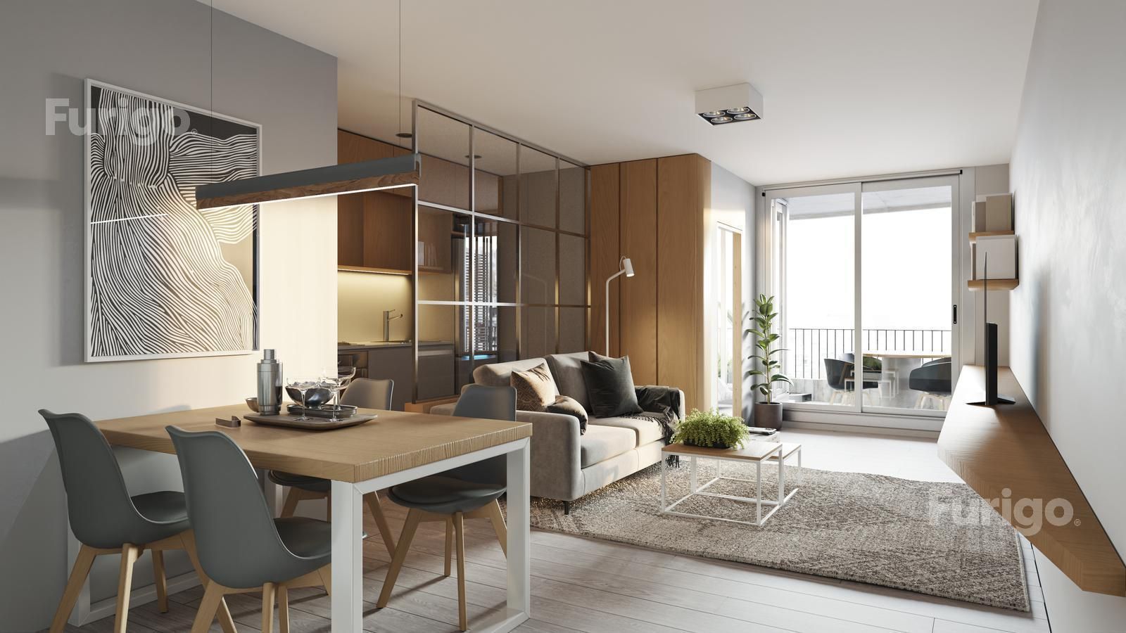 Departamento en Venta en Rosario, Santa Fe