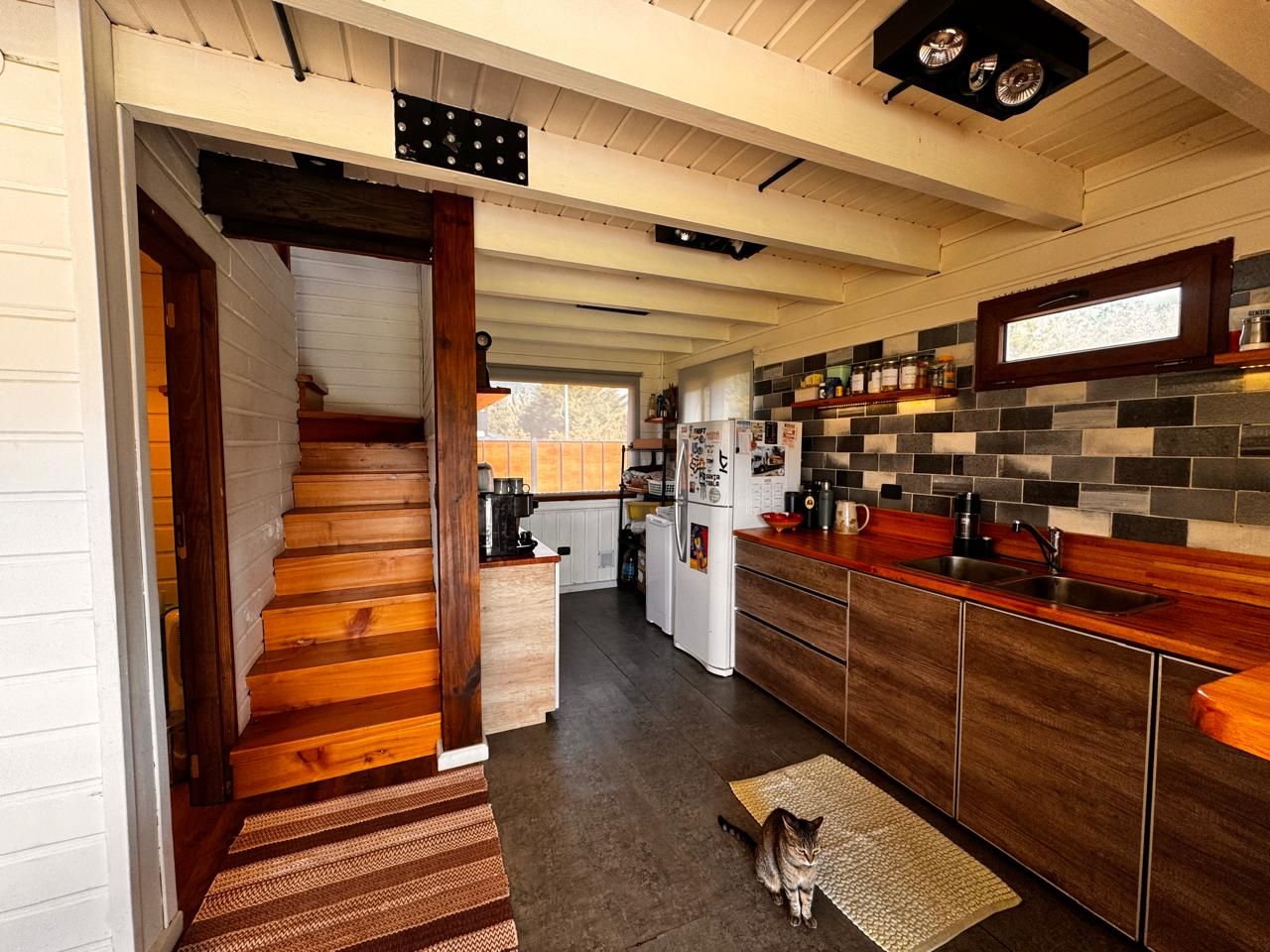 VENTA DE CASA EN San Carlos de Bariloche - Lago Moreno Oeste - 8