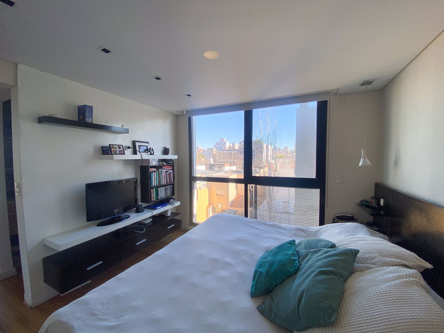Departamento en Venta en Nuñez, Capital Federal