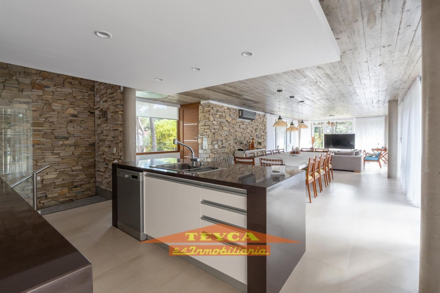 Casa en venta Norte 6 ambientes