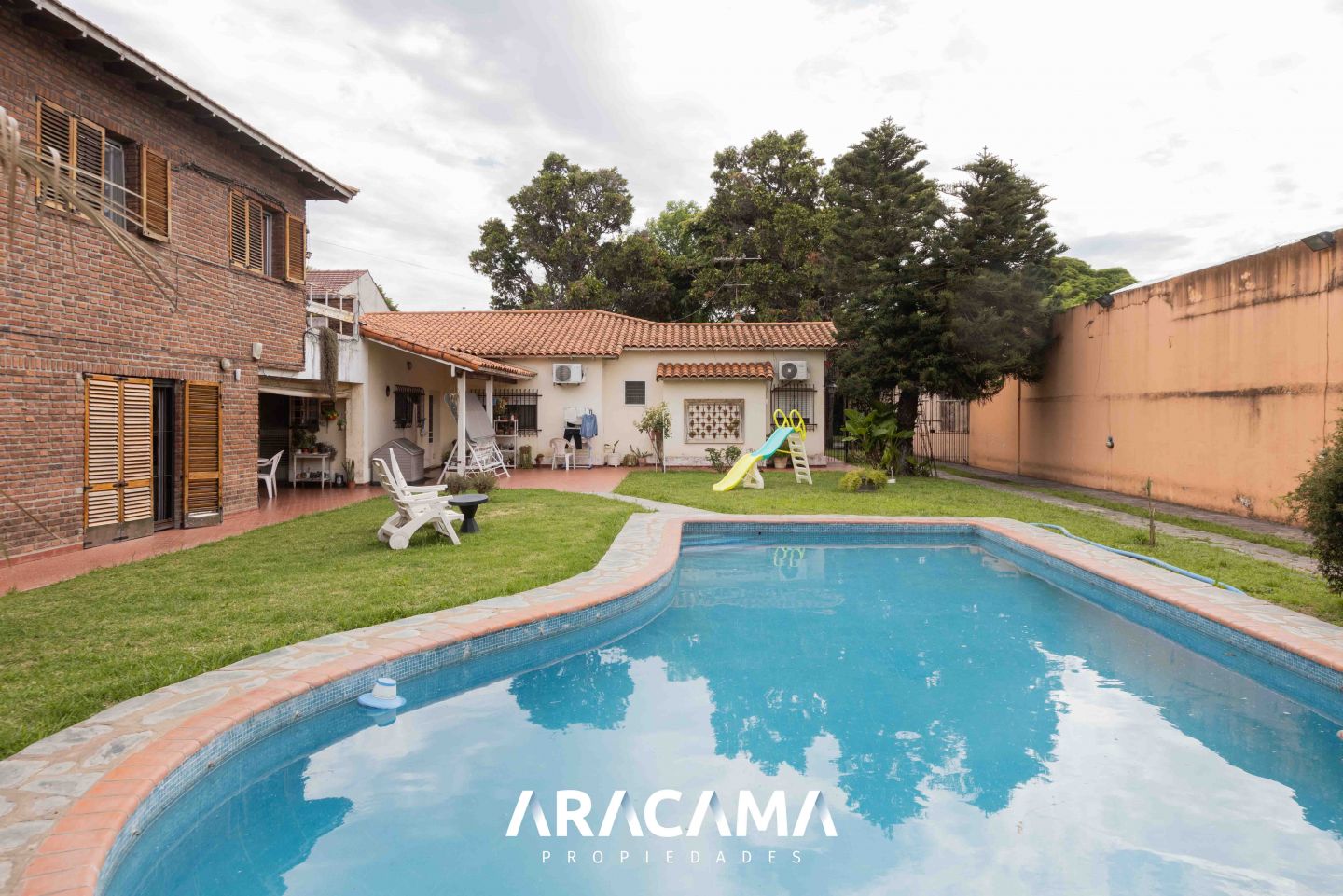 Casa EN VENTA