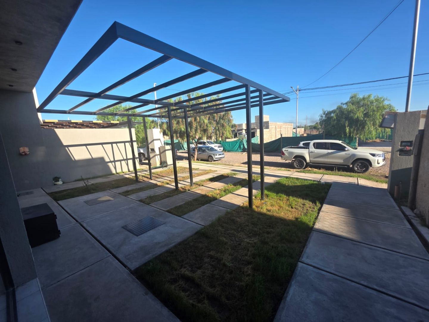 VENTA DE DEPARTAMENTO EN Maipú - Vista Oliva - 3