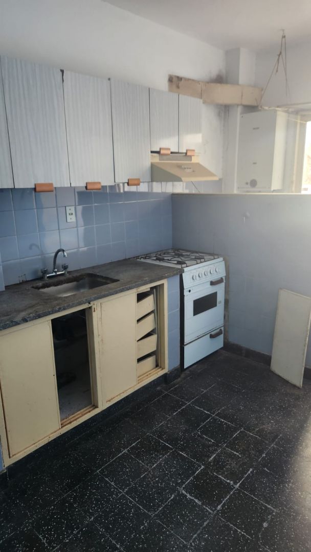 Departamento en Venta en La Plata, G.B.A. Zona Sur