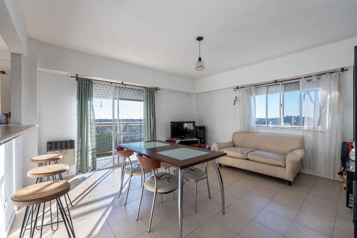 Departamento en Venta en Versalles, Capital Federal