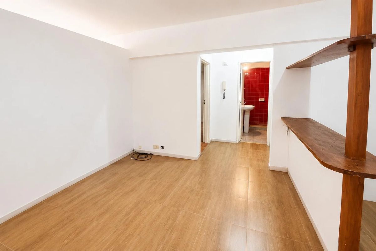Departamento en Alquiler en Capital, Mendoza