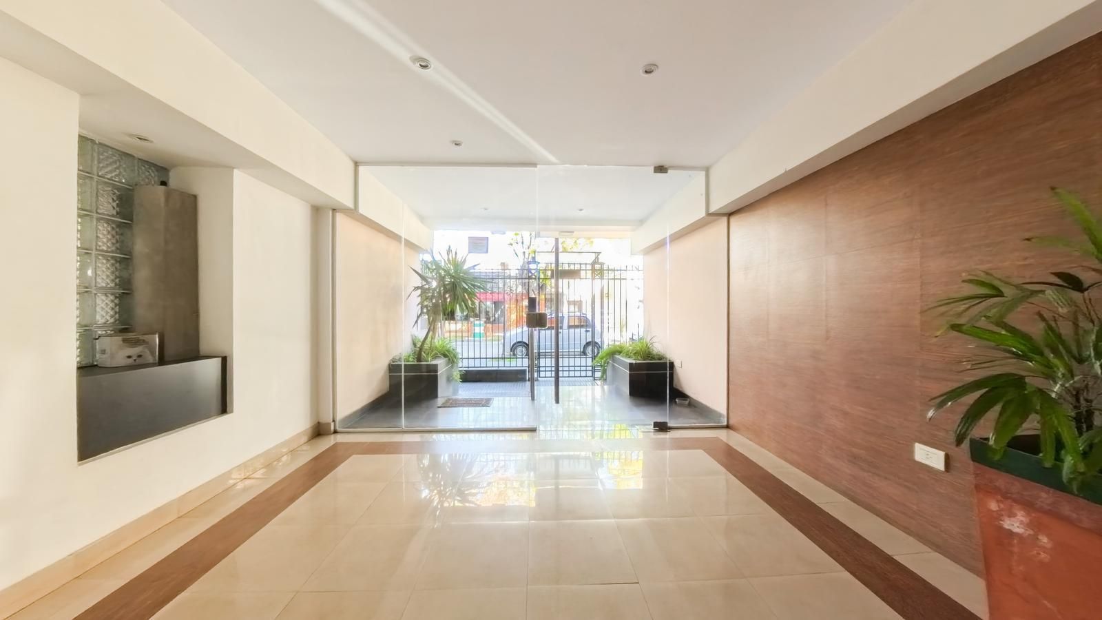 Departamento en Venta en General San Martin, G.B.A. Zona Norte