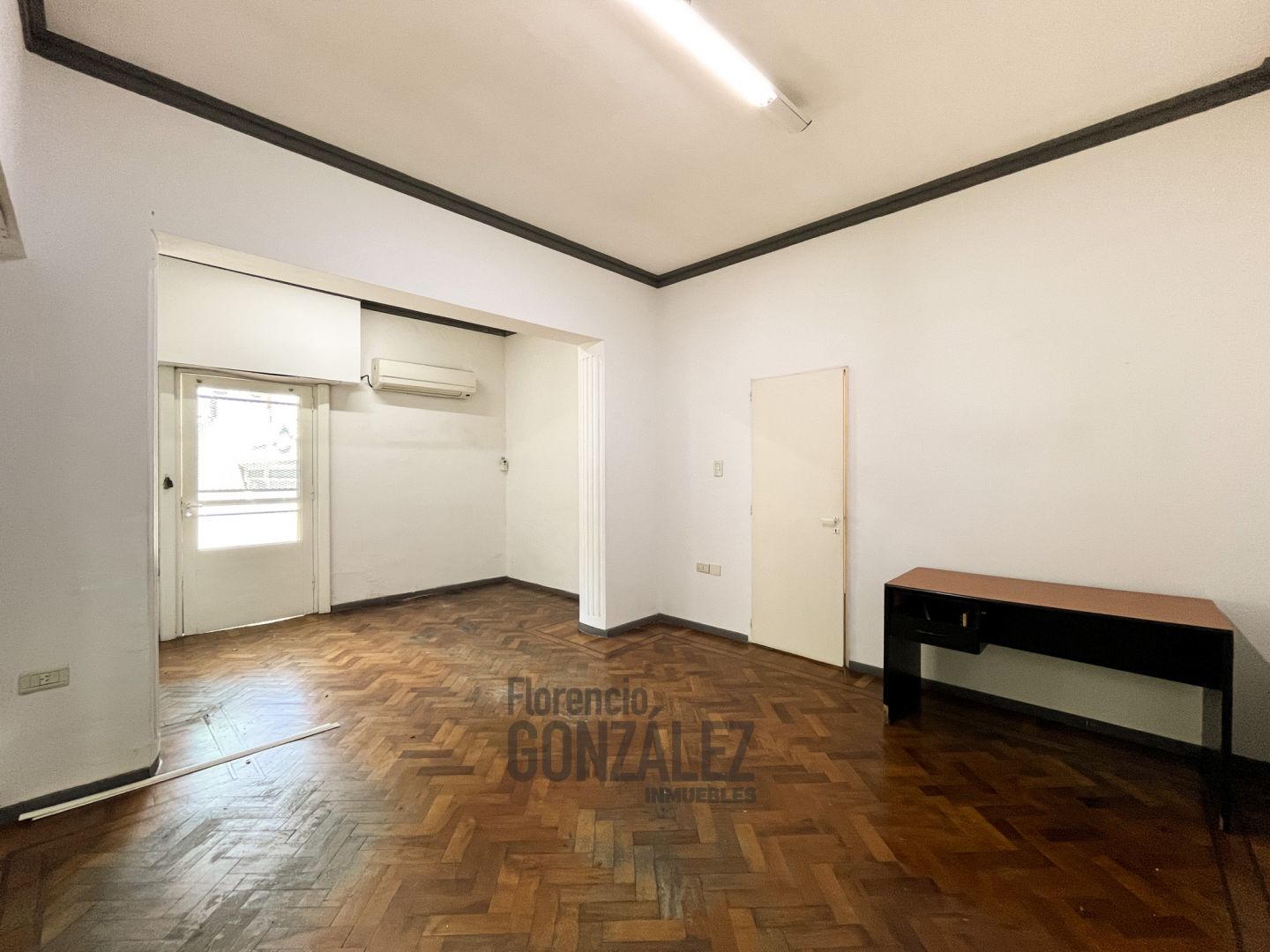 Oficina en alquiler Ramos Mejía 3 