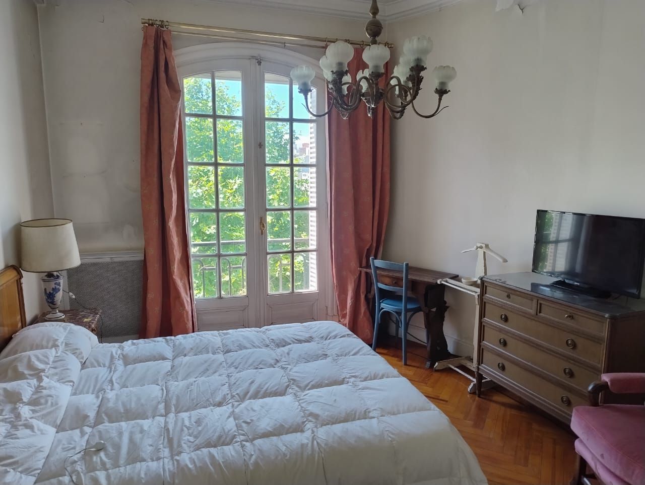 VENTA DE DEPARTAMENTO EN Capital Federal - Recoleta - 3