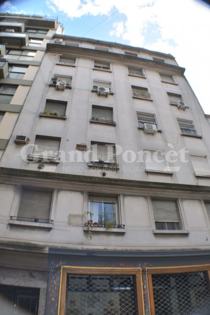 VENTA DE DEPARTAMENTO EN Capital Federal - San Telmo - 1
