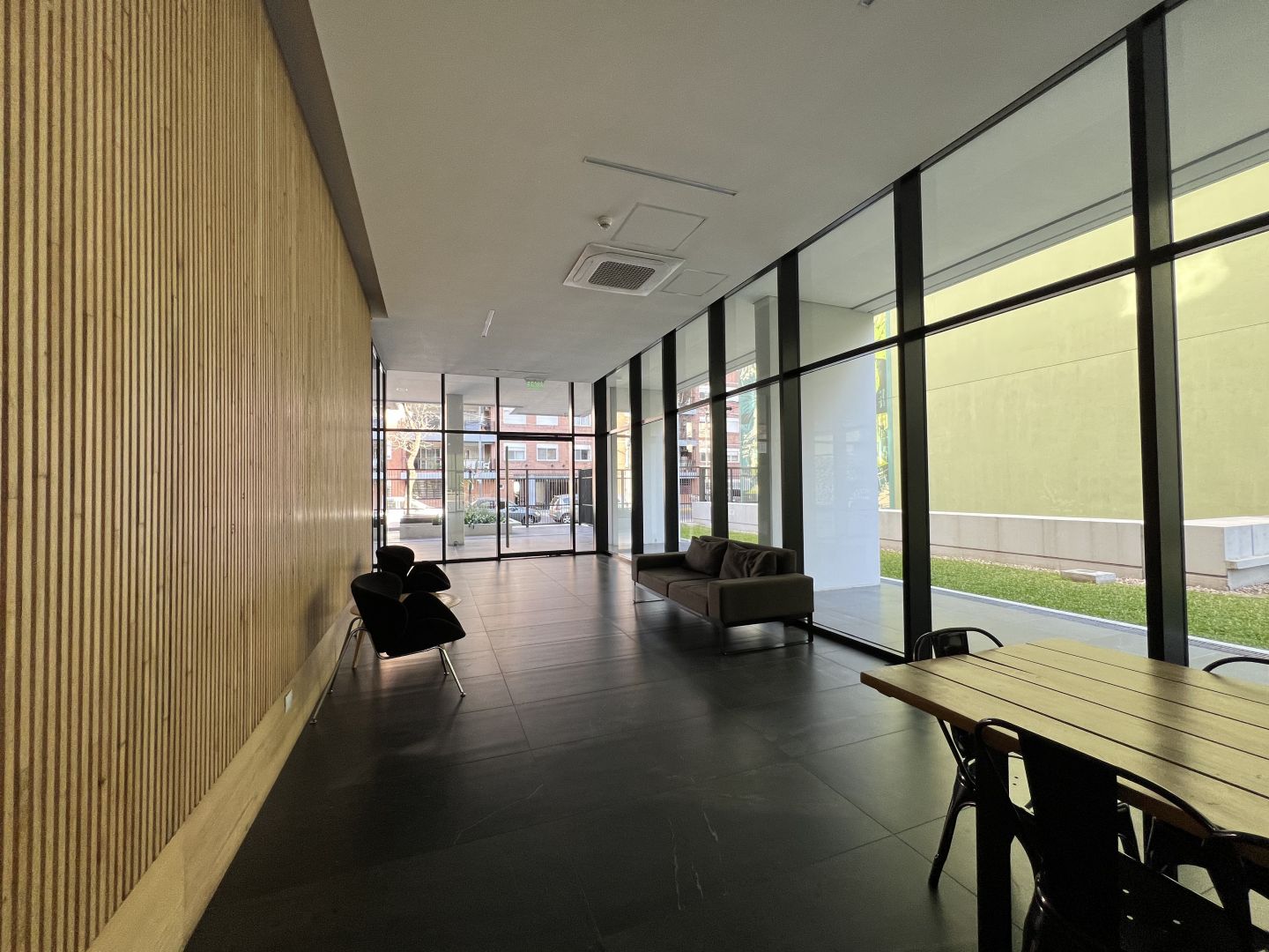 VENTA DE DEPARTAMENTO EN Capital Federal - Boedo - 24