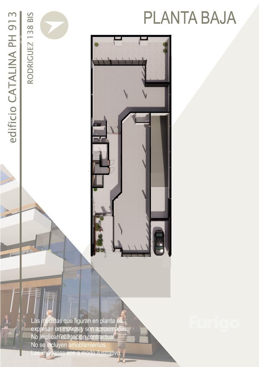 Departamento en Venta en Rosario, Santa Fe