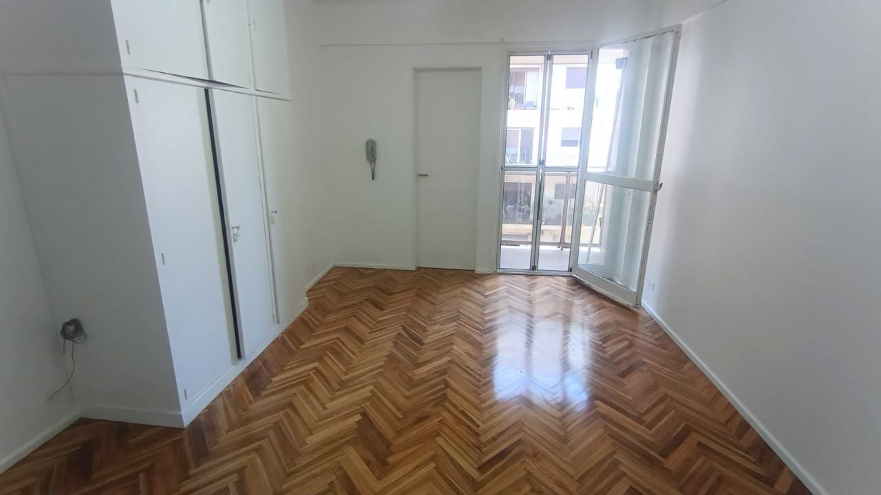 ALQUILER DE DEPARTAMENTO EN Capital Federal - Almagro - 2