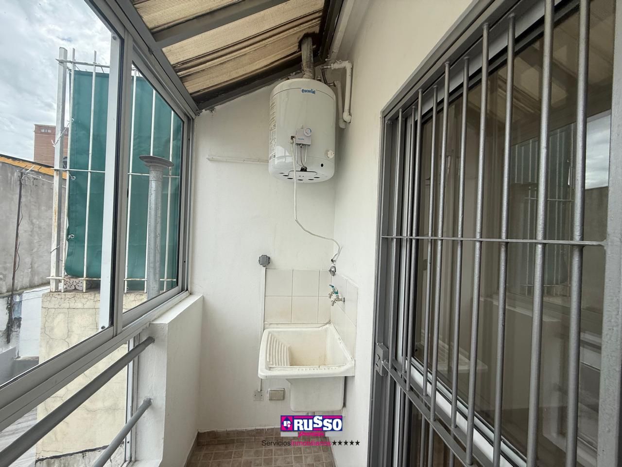 Departamento en alquiler San Justo 2 ambientes - miniatura 19