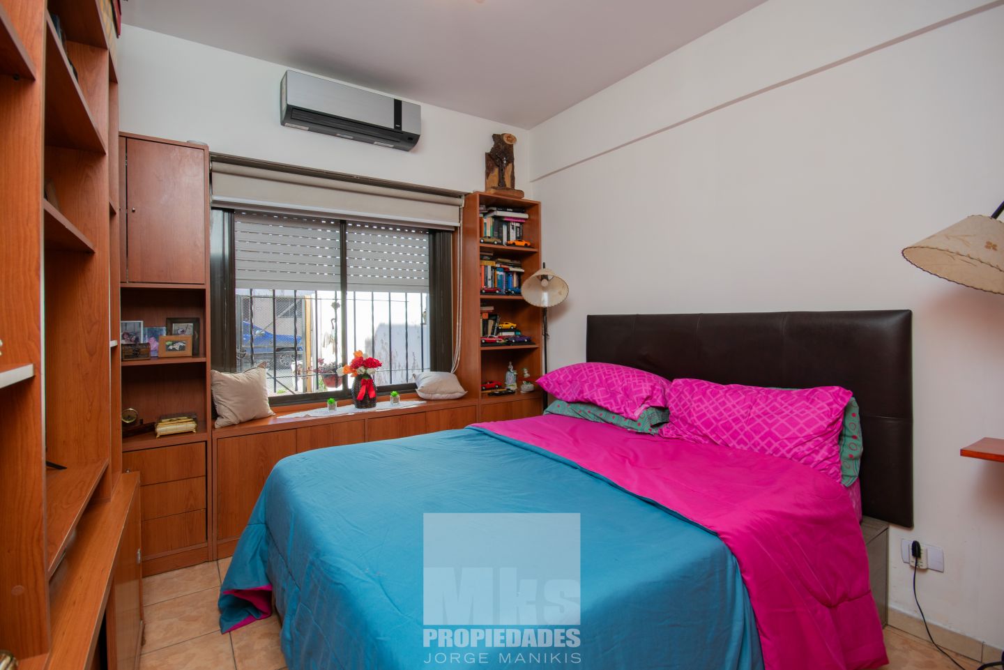 VENTA DE DEPARTAMENTO EN Capital Federal - Barracas - 4