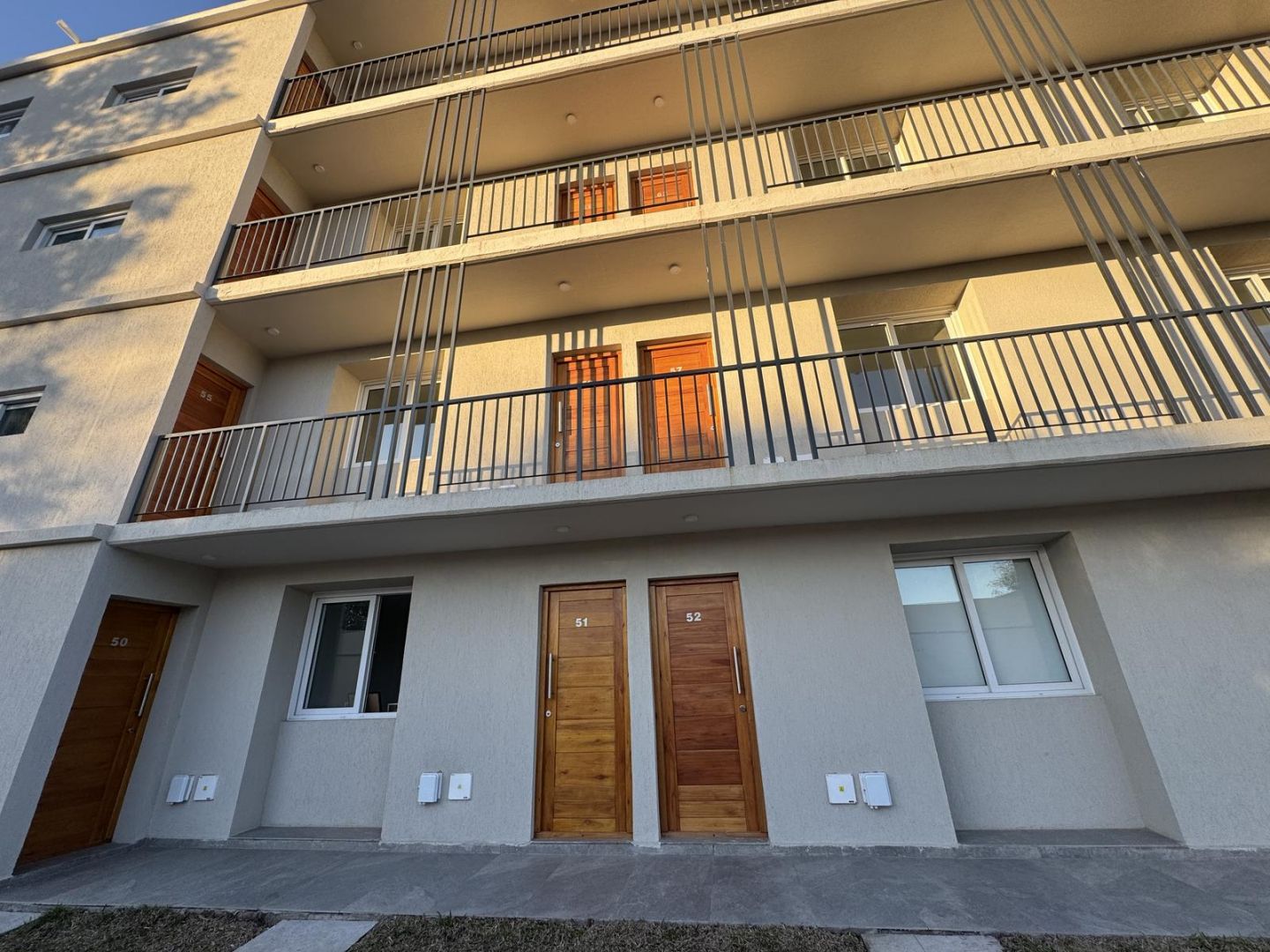 Departamento en Alquiler en Pilar, G.B.A. Zona Norte