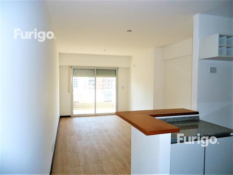 Departamento en Venta en Rosario, Santa Fe