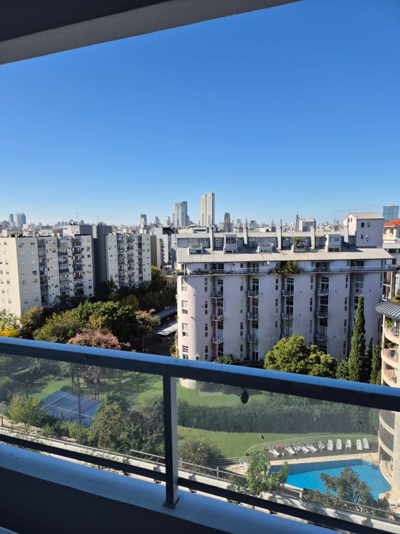 Departamento en Alquiler en Palermo, Capital Federal