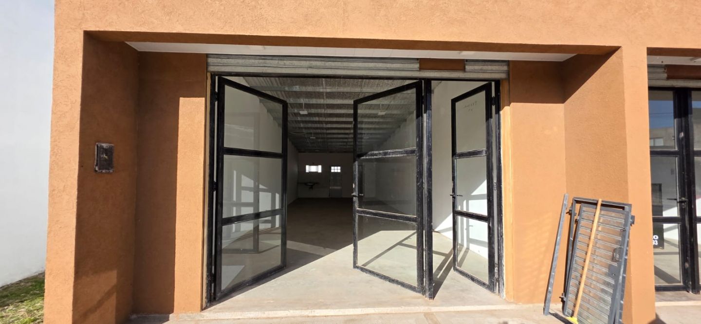 LOCAL EN VENTA
