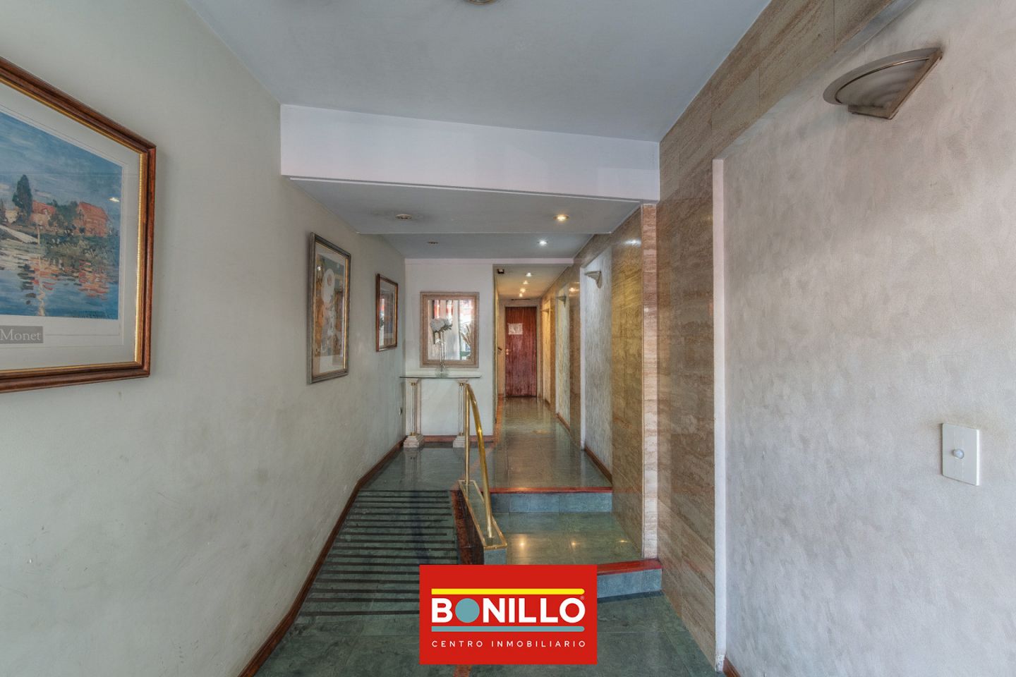 VENTA DE DEPARTAMENTO EN Capital Federal - Villa Pueyrredón - 33