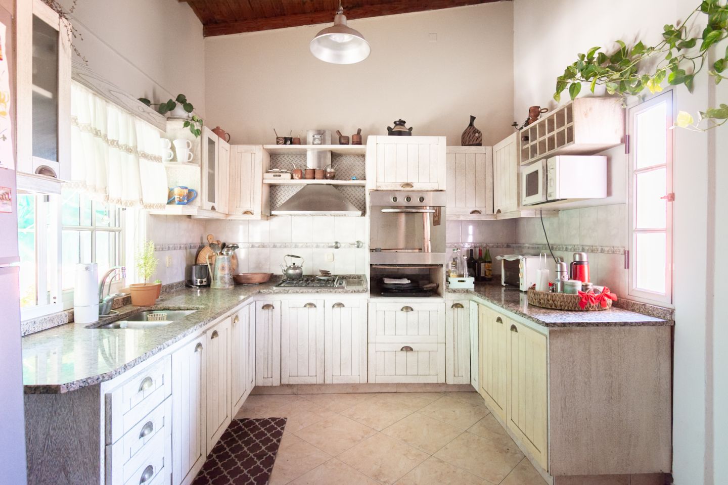 Casa en Venta en General San Martin, G.B.A. Zona Norte