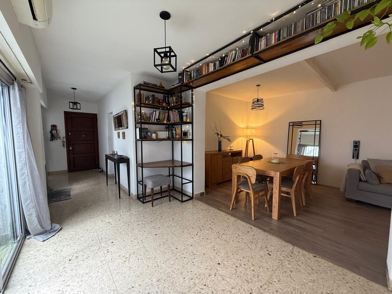 Casa en venta Saavedra 3 ambientes