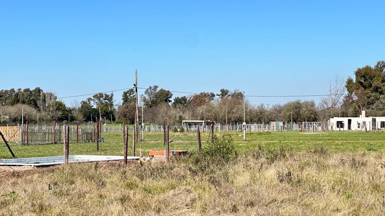 Lote en Venta en Pilar, G.B.A. Zona Norte