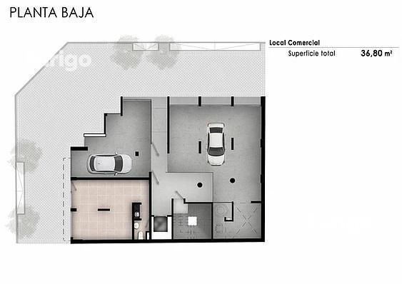 Departamento en Venta en Rosario, Santa Fe
