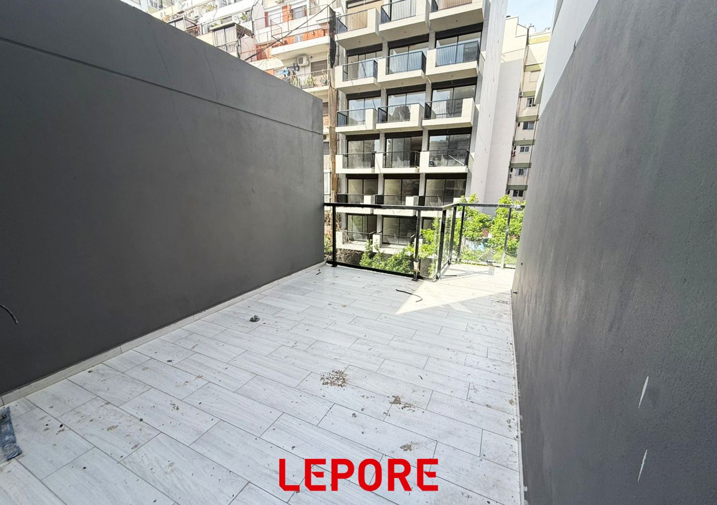 VENTA DE DEPARTAMENTO EN Capital Federal - Palermo - 3