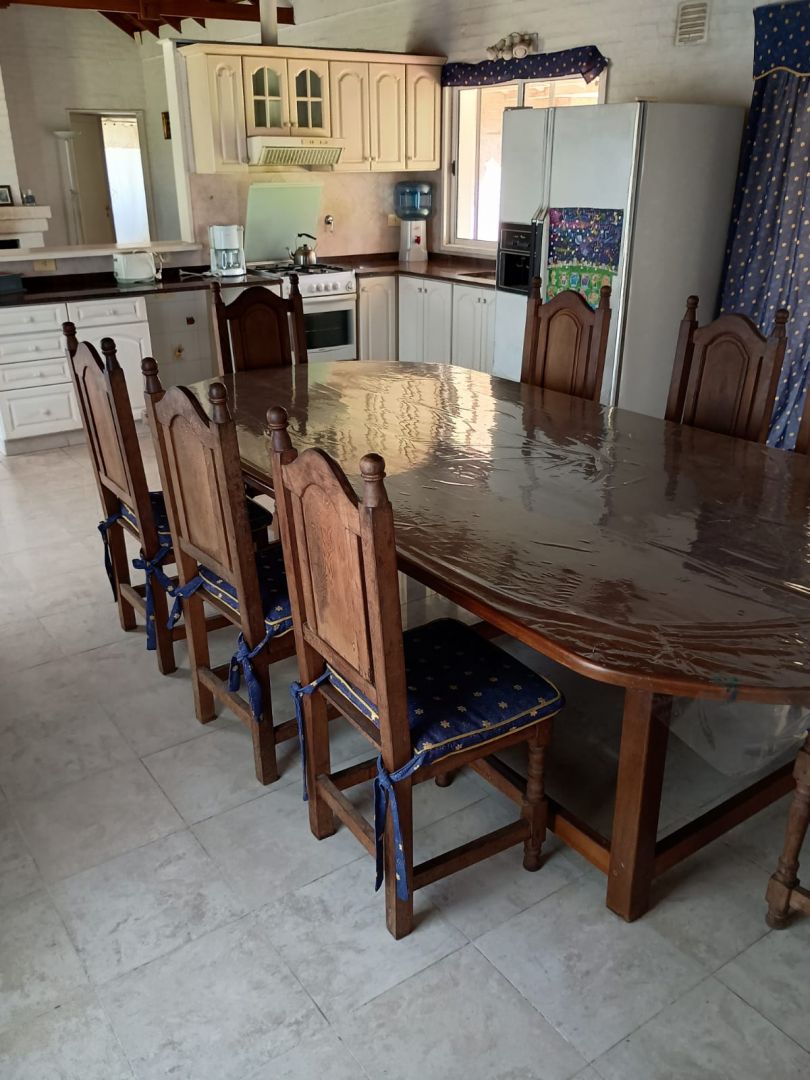Casa en Venta en Pilar, G.B.A. Zona Norte