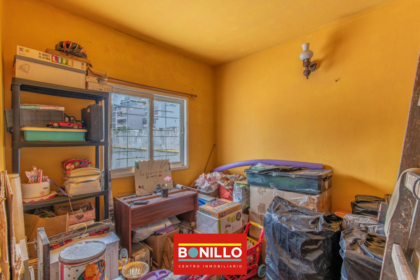 VENTA DE DEPARTAMENTO EN Capital Federal - Villa Pueyrredón - 44