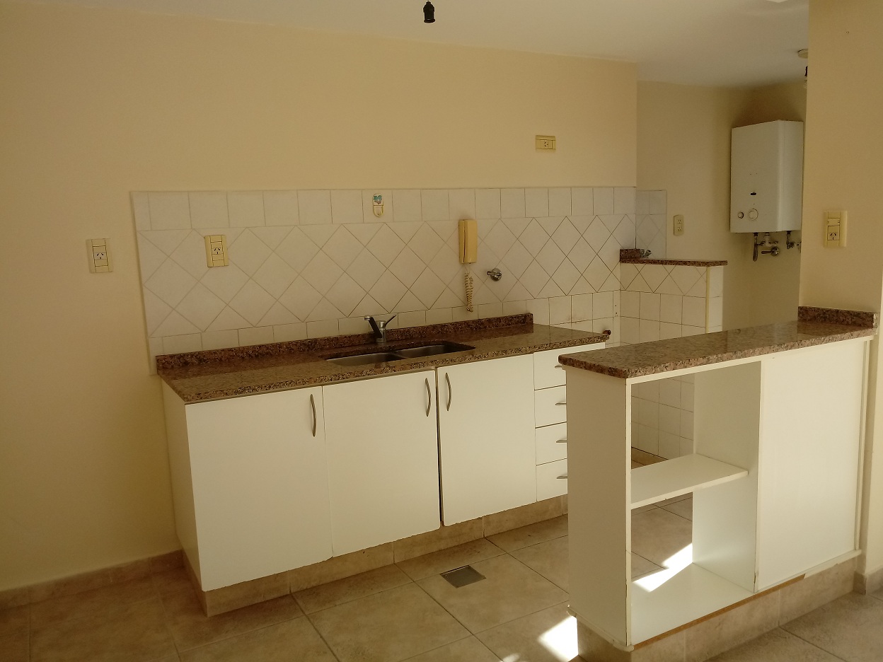 Departamento EN ALQUILER