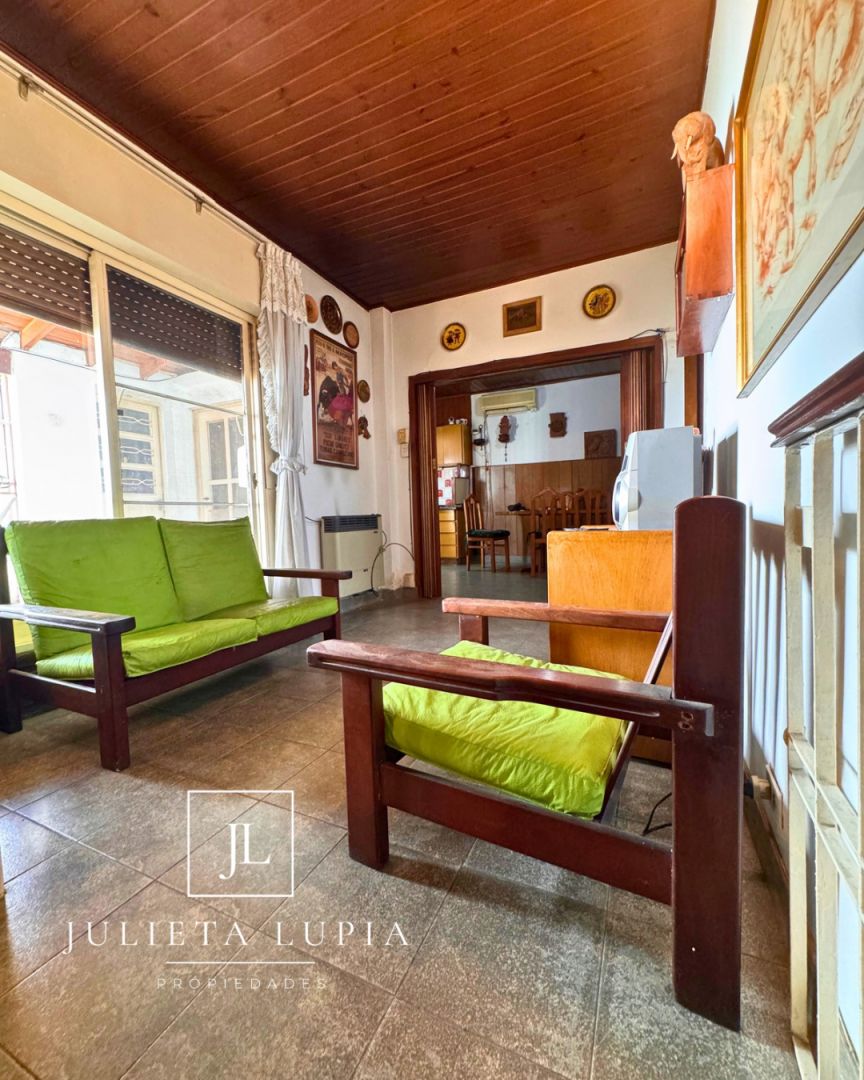 Casa en Venta en Tres de Febrero, G.B.A. Zona Oeste