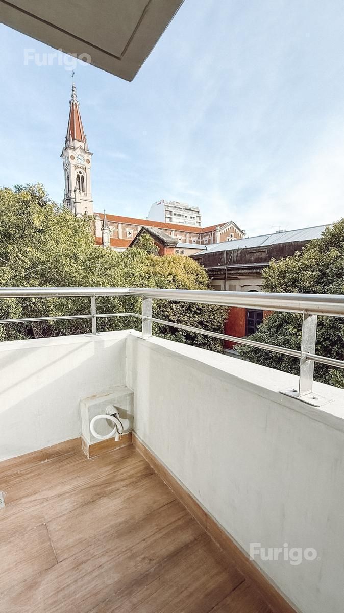Departamento en Venta en Rosario, Santa Fe
