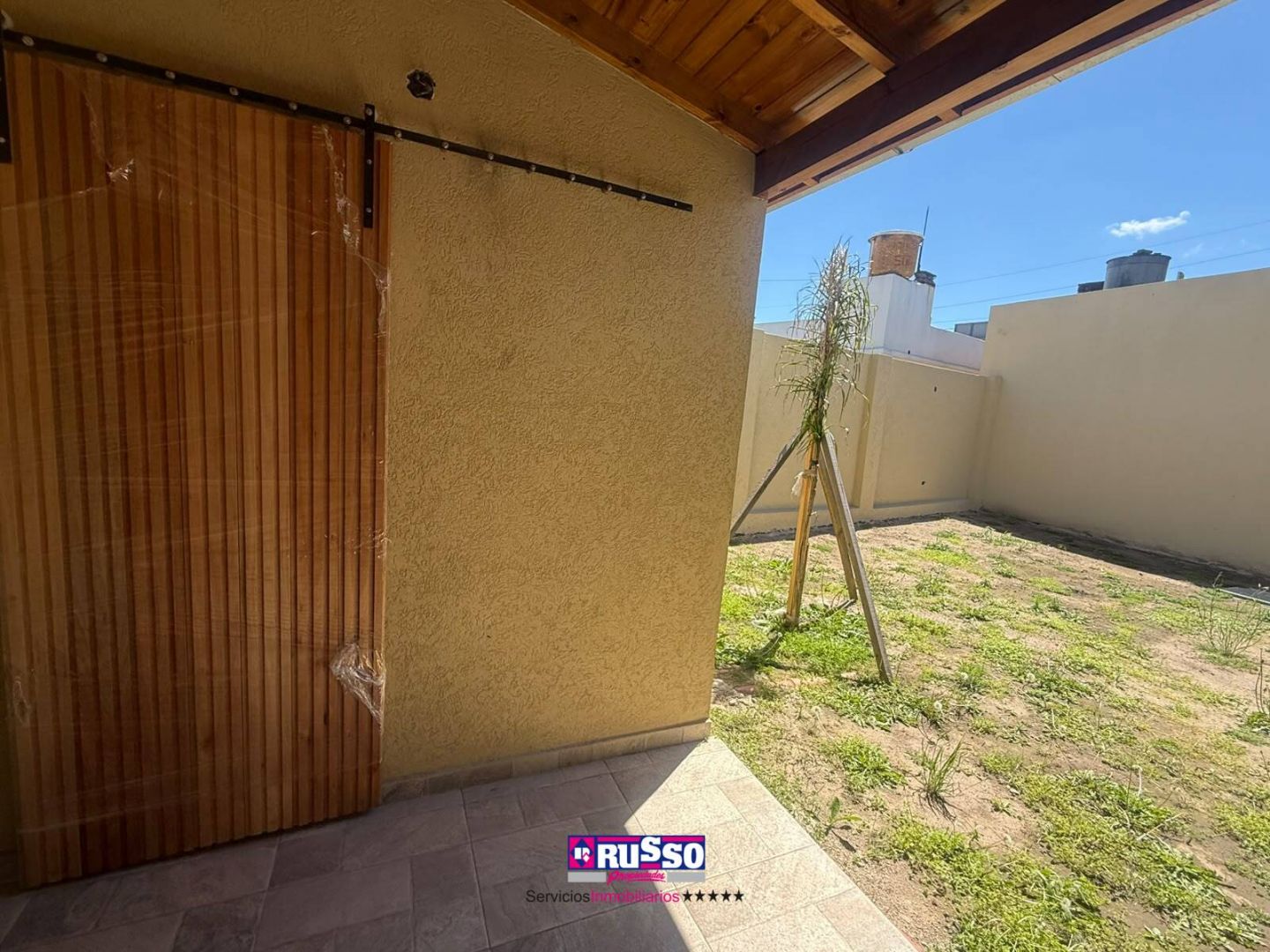 Casa en alquiler San Justo 3 ambientes - miniatura 22