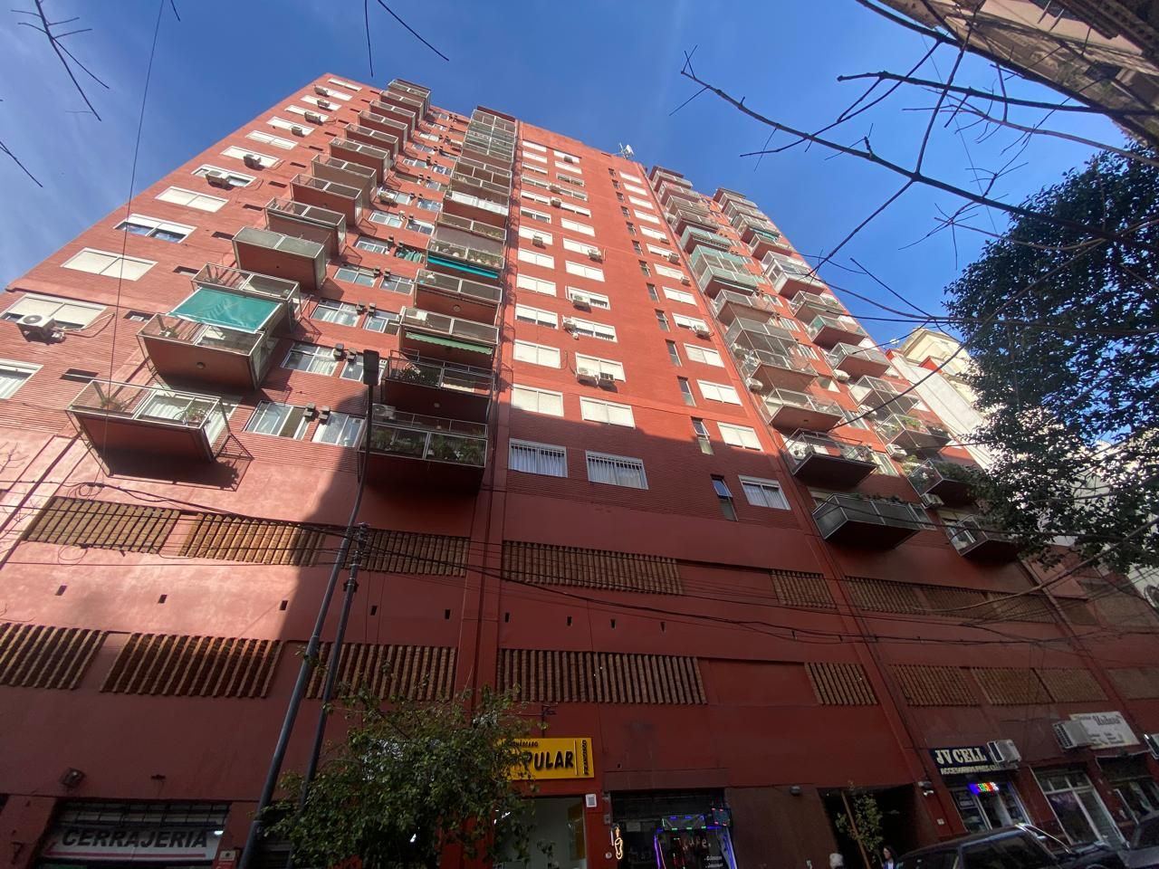 VENTA DE DEPARTAMENTO EN Capital Federal - Balvanera - 19