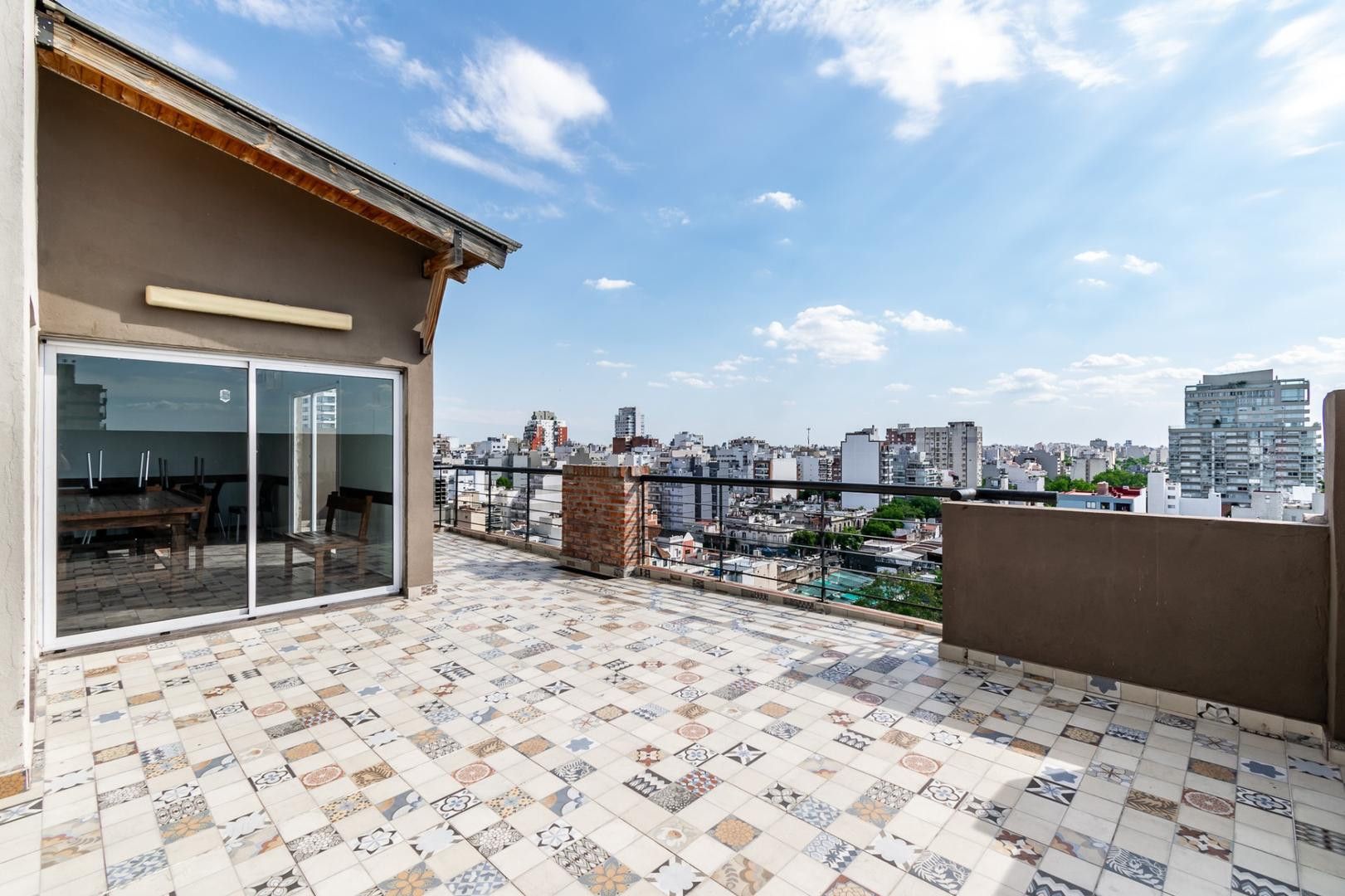 VENTA DE DEPARTAMENTO EN Capital Federal - Villa Urquiza - 18