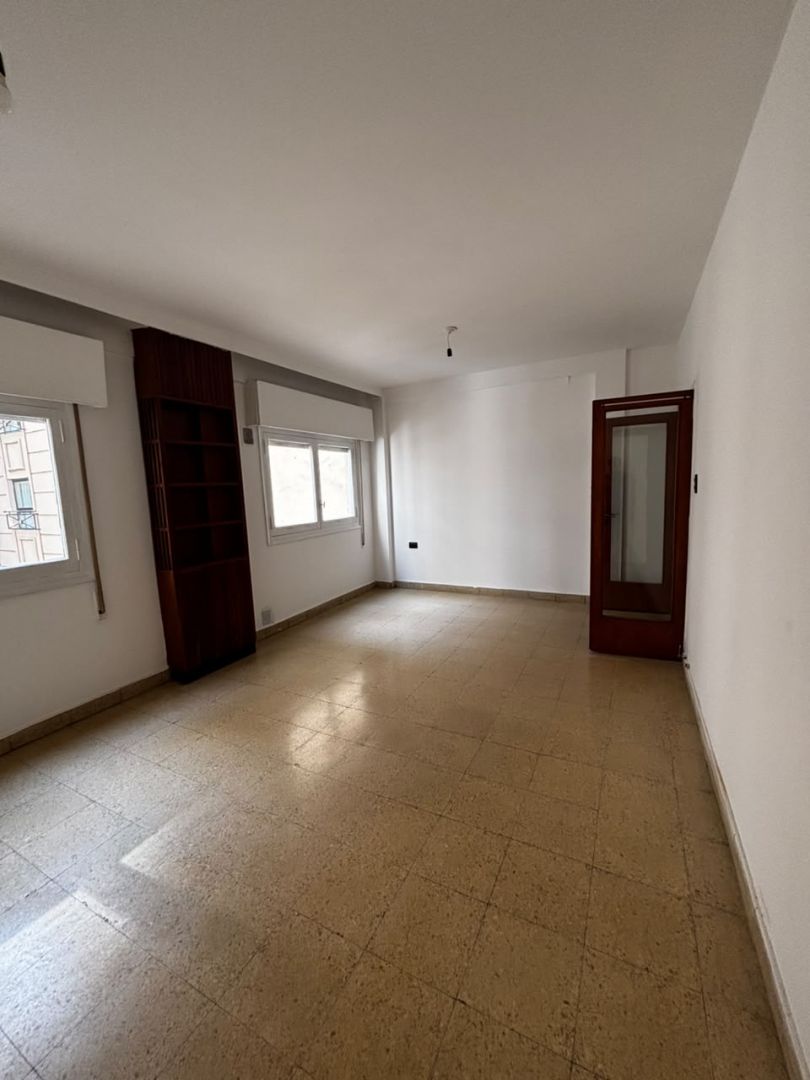 Departamento en BV SAN JUAN 100