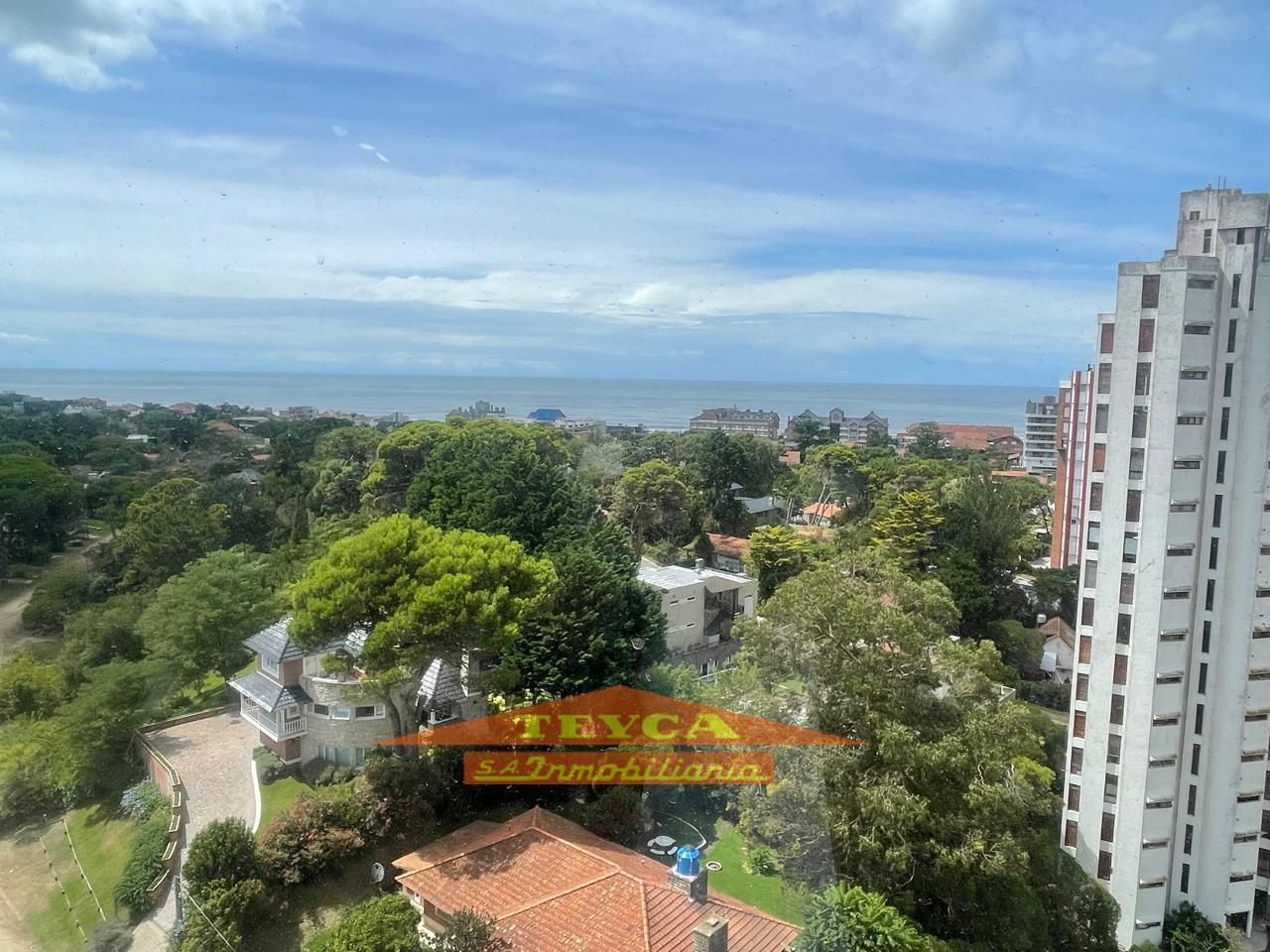 Departamento en venta Centro Playa 4 ambientes