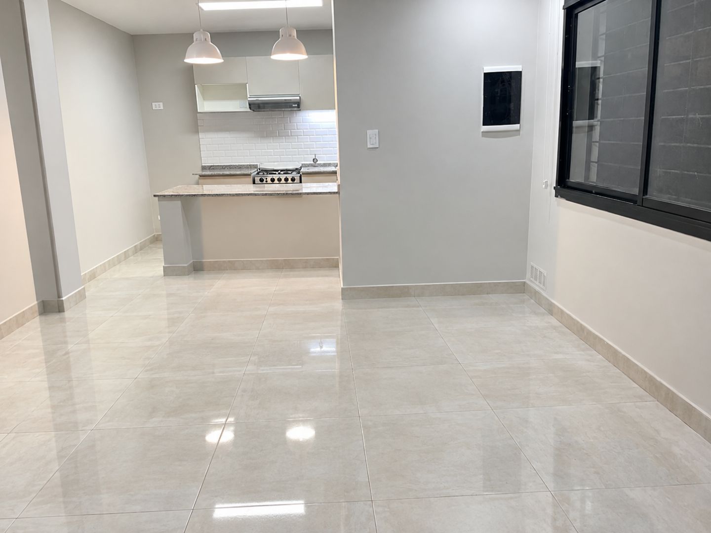 Casa en ATILIO SANTILLAN 100