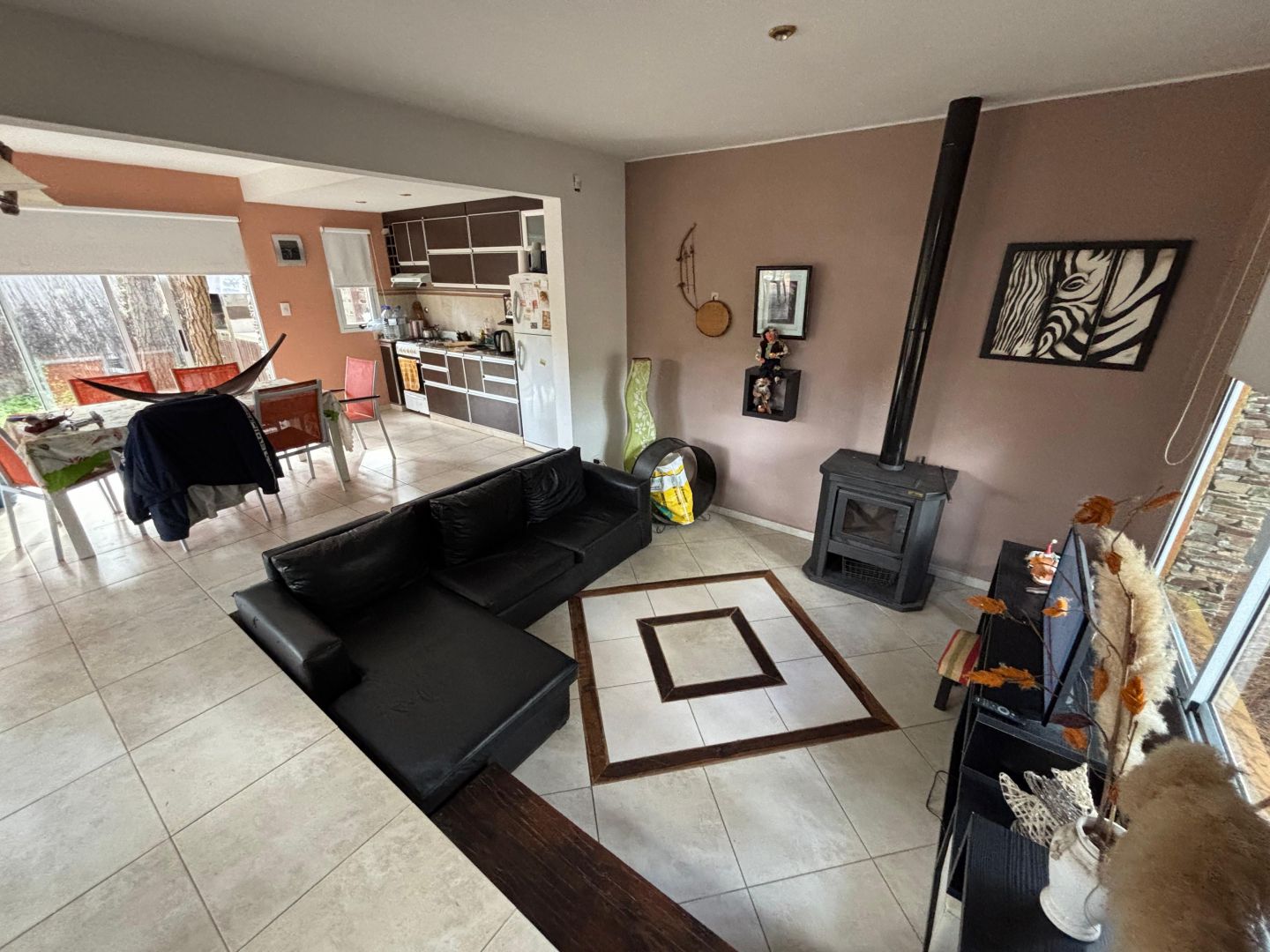 Casa EN ALQUILER TEMPORARIO