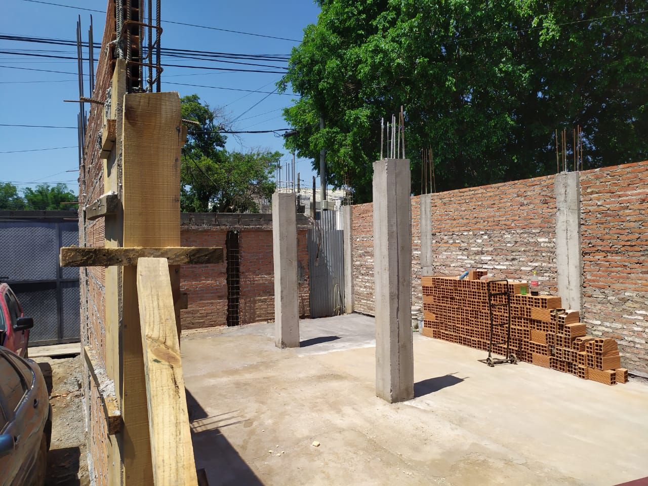 Lote EN VENTA