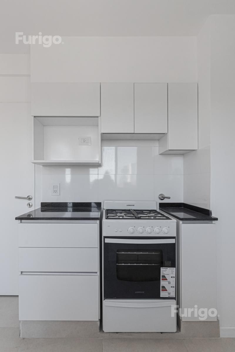 Departamento en Venta en Rosario, Santa Fe