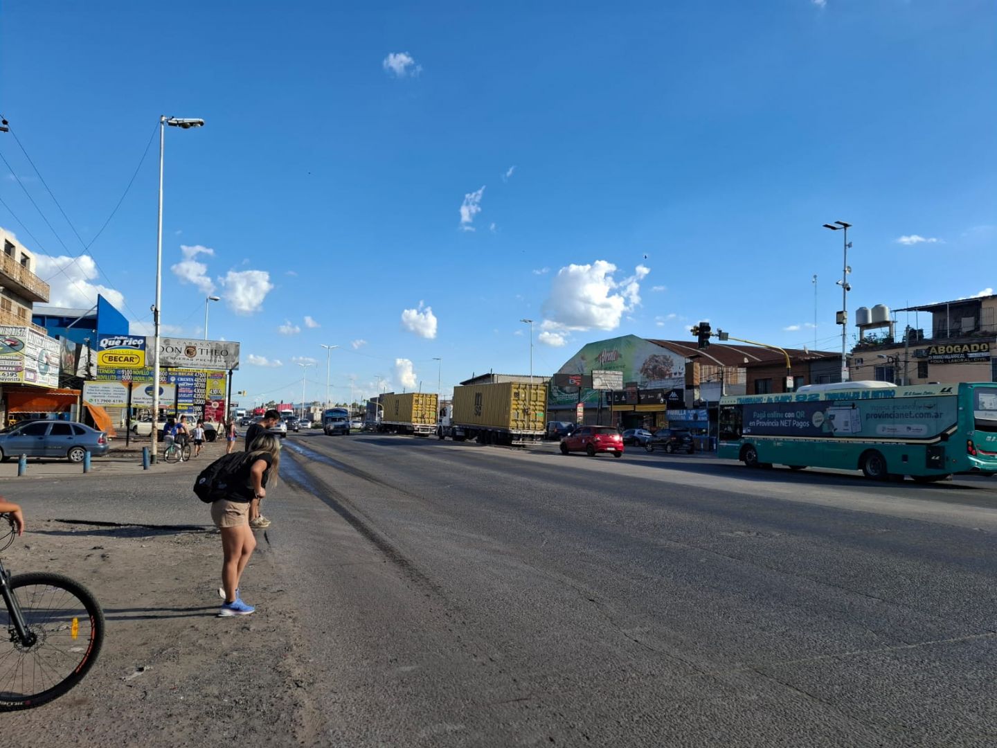 Local Comercial en Venta en Esteban Echeverria, G.B.A. Zona Sur