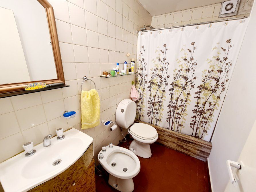 Departamento en Venta en Alte. Brown, G.B.A. Zona Sur
