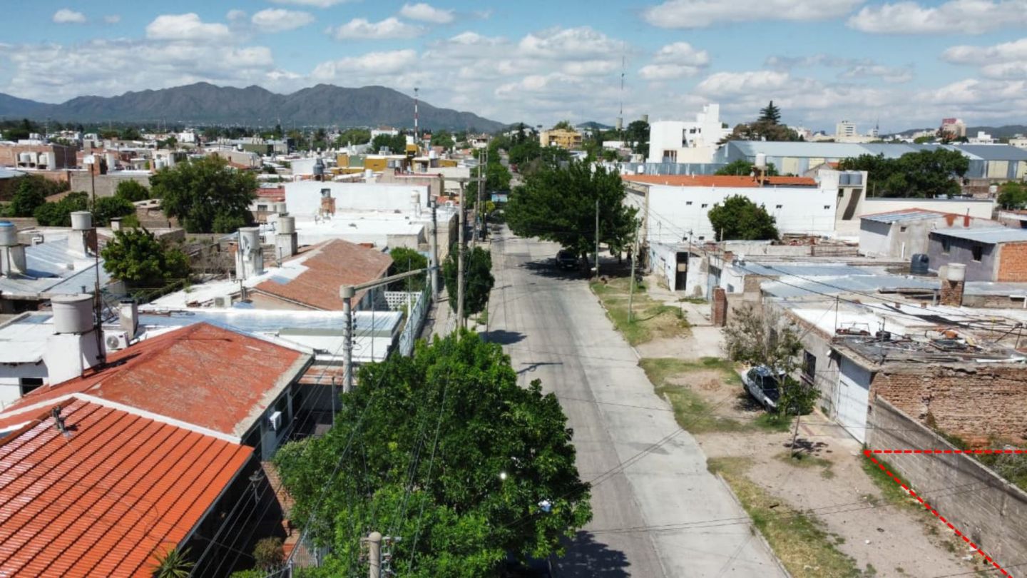 Lote EN VENTA
