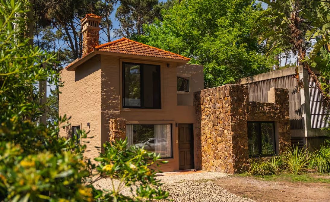 Casa EN ALQUILER TEMPORARIO