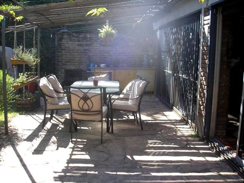Casa en Venta en Ituzaingo, G.B.A. Zona Oeste