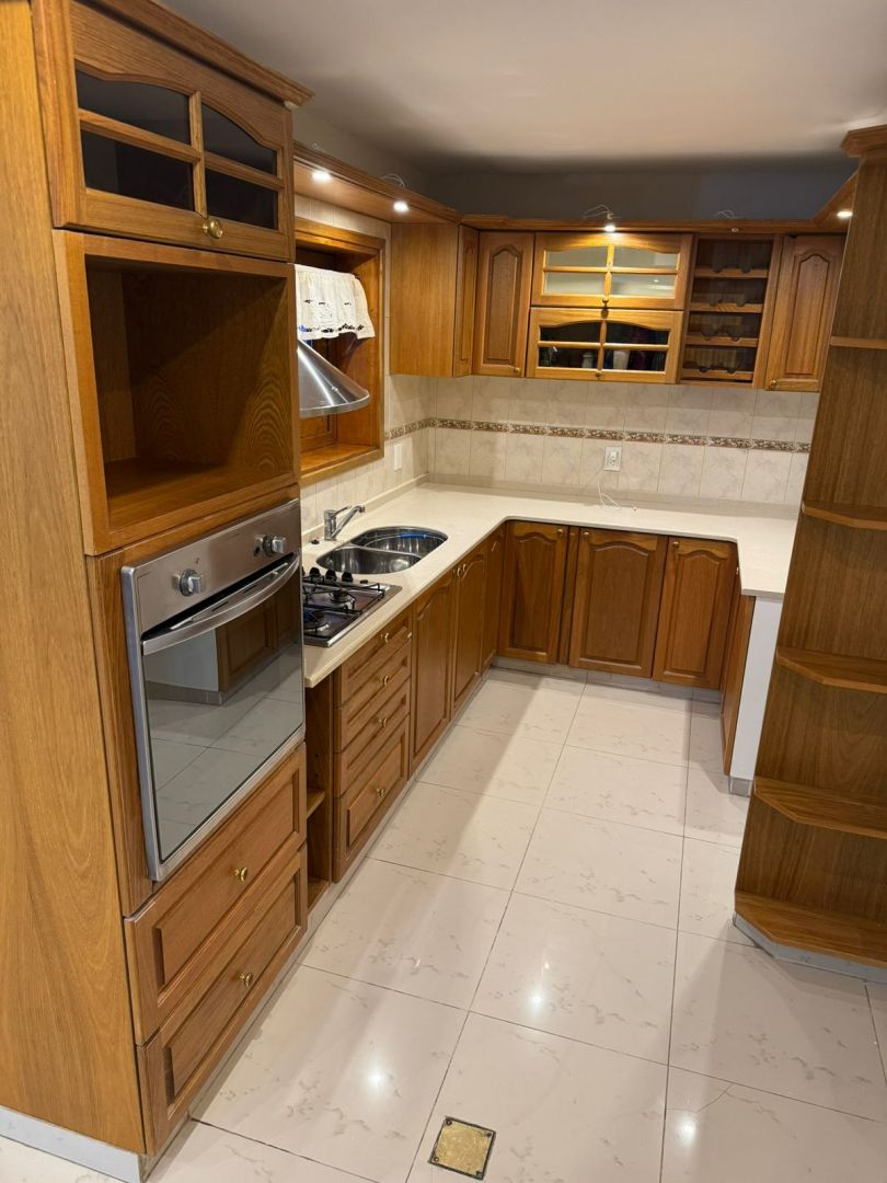 ALQUILER DE CASA EN Río Grande - MUTUAL - 6
