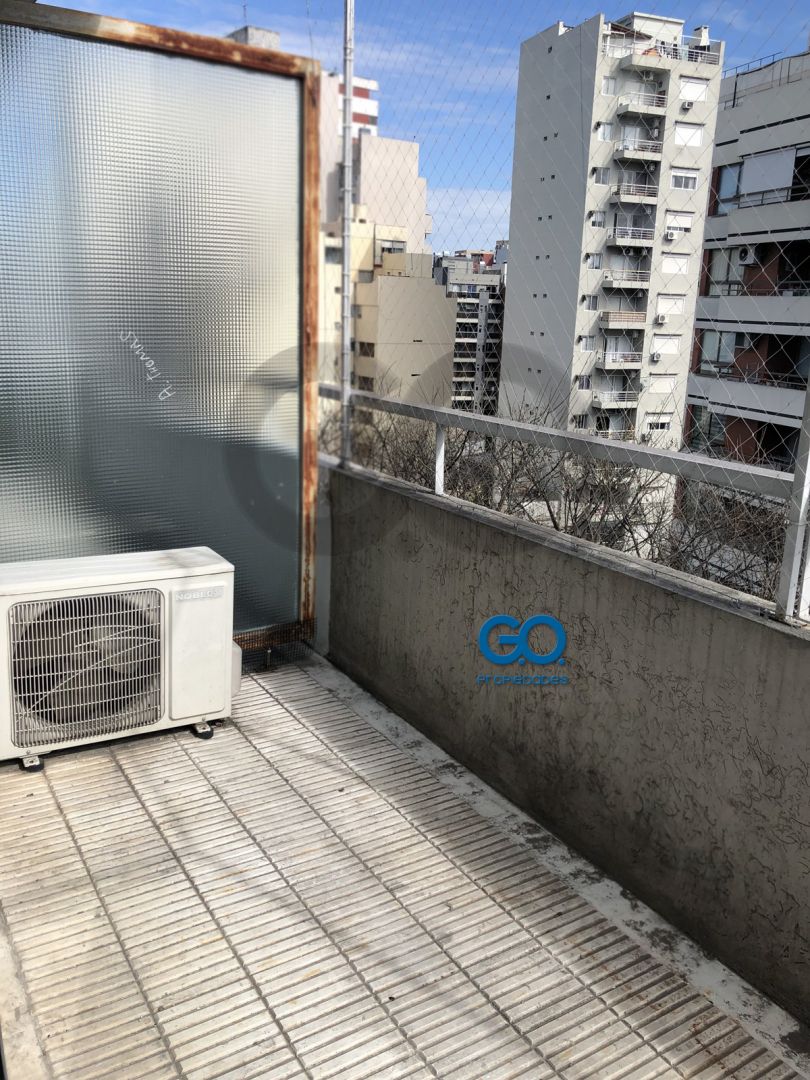 Departamento en Alquiler en Villa Urquiza, Capital Federal