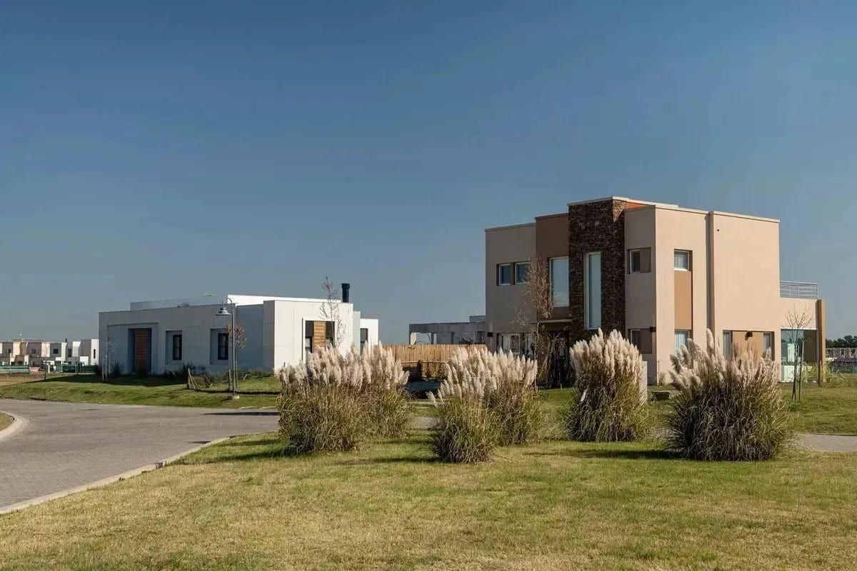 VENTA DE LOTE EN Ezeiza - Canning - 4